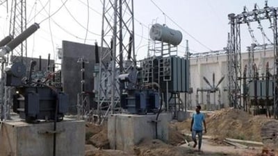 A strike by DHBVN workers has caused power outages in Gurugram, Faridabad, and Nuh districts since 10 pm on Wednesday. (Representative Image: HT_PRINT) A strike by DHBVN workers has caused power outages in Gurugram, Faridabad, and Nuh districts since 10 pm on Wednesday. (Representative Image: HT_PRINT)
