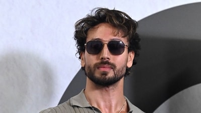 The firing on Shroff was carried out at Pandit's instructions, and he has been named as a wanted accused in the case, the police told the court. (AFP)
