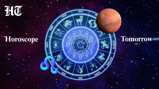 HOROSCOPE TOMORROW