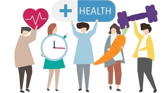 Health (Freepik)