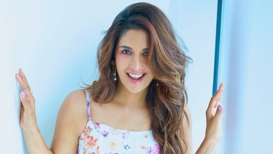 Harleen Sethi