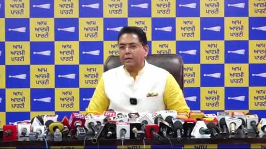 Arora was reacting to Warring’s statements at an online talk show recently about limiting subsidies to genuinely deserving people (HT)