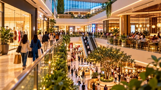 India's modern shopping malls are evolving into destinations for retail, dining and entertainment. For commercial property investors, the experience-led retail trend brings new opportunities as well as questions around occupancy, tenant performance and rental income.