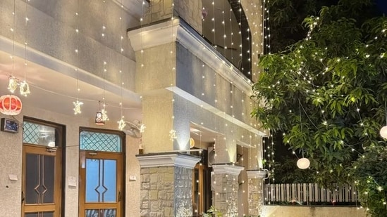 Planning your Diwali decor? Here’s how the right lighting can transform your home
