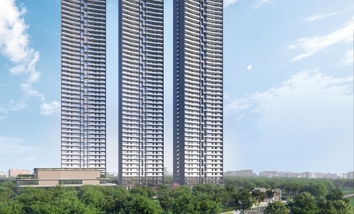 Experion Developers, the FDI Indian real estate platform of Singapore-headquartered AT Capital Group, on Oct 22 announced that AT Capital's cumulative investment in Indian real estate has touched approximately <span class='webrupee'>₹</span>5000 crore since the company began operations in 2006.