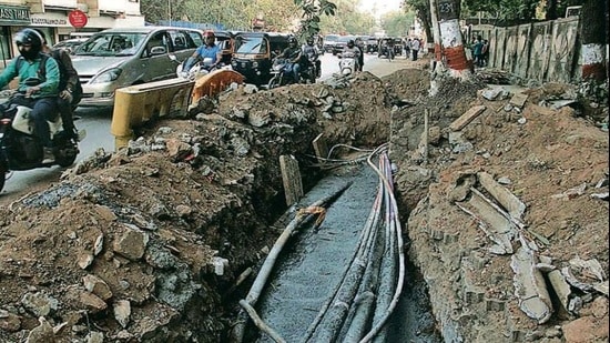 For representation only (HT File Photo)