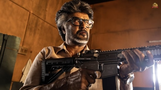 Rajinikanth's Jailer 2 becomes 4th highest-grossing Tamil film of all time by end of week 1