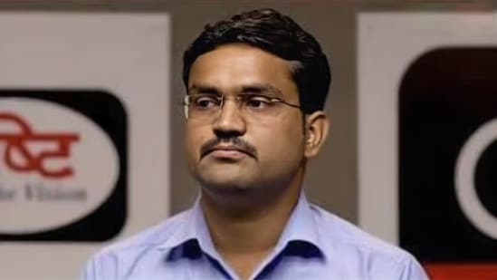 Jainendra Kumar Nigam