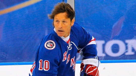 Ron Duguay, the former NHL player and New York Rangers legend, passed away at 69.