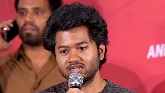 న్యూస్ ఛానెల్ వాళ్లు కాల్ చేసి బ్లాక్ మెయిల్ చేశారు.. చేసేదేం లేక వెళ్లా: యంగ్ హీరో మౌళి సంచలన కామెంట్లు