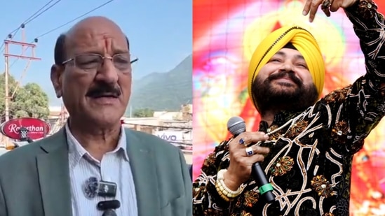 Uttarakhand Minister Subodh Uniyal says he didn't intend to hurt Daler Mehndi.