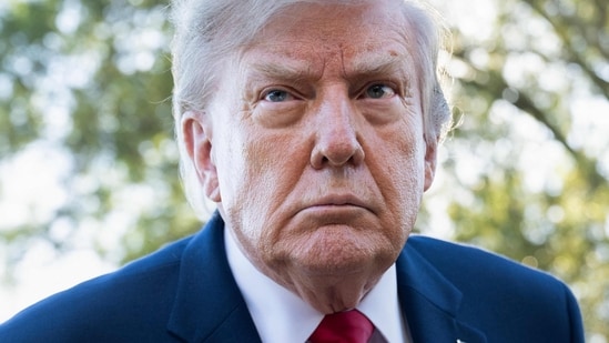 President Donald Trump pardoned most people charged in connection with the January 6, 2021, US Capitol riot on January 20, 2025, the first day of his second term in office.
