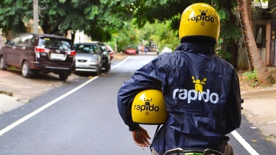 Transport officials are examining compliance with licensing rules after provisional permits expired. (HT/Representational image)