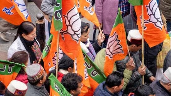 BJP launches 15-day campaign to counter opposition’s SIR protests in Bihar
