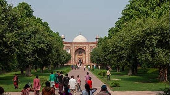 The initiative aims to connect residents with the city’s rich historical, architectural and natural heritage. (File image)