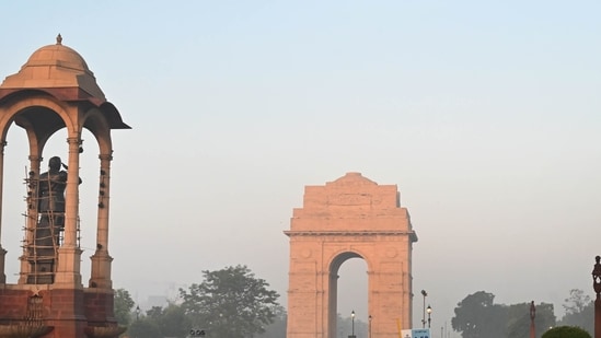 No rainfall was recorded at any of the five stations in the 24 hours ending at 8.30am on Thursday, according to the IMD.