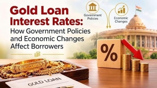 How Government Policies and Economic Changes Affect Borrowers