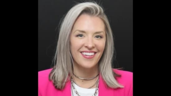 Laura Danbom: Amazon employee accuses senior executive of raping her on NYC business trip