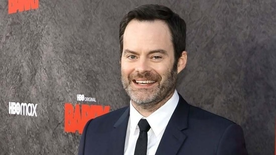 Bill Hader