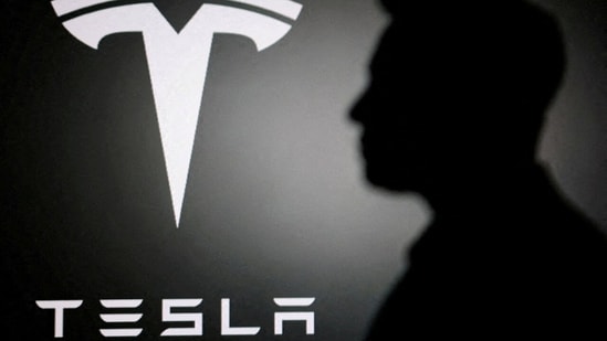 Tesla’s growth comes as the company seeks approval for its full self-driving technology in the E.U.