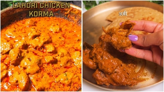 Read more to check out the full recipe! (Instagram)