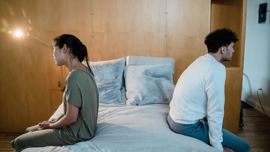 Understanding why couples can feel lonely despite having no obvious problems.
