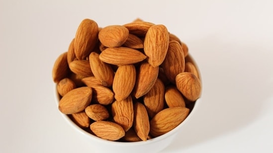 Even the plant-based calcium sources like almonds and sesame seeds also keeps our bone health in check.
