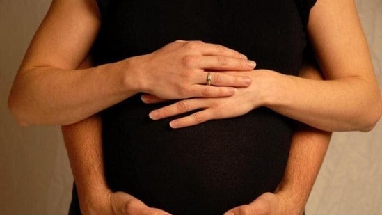 గర్భధారణ సమయంలో అనవసర ఒత్తిడి వద్దు! (Shutterstock)