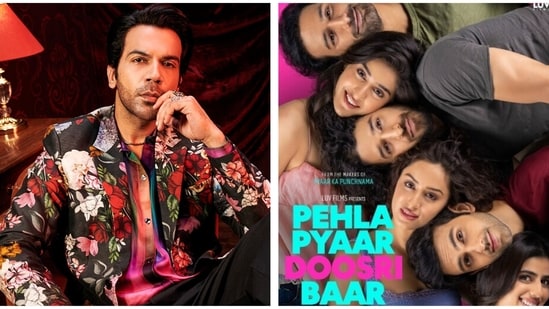 Pehla Pyaar Doosri Baar is set to release in theatres on October 23.
