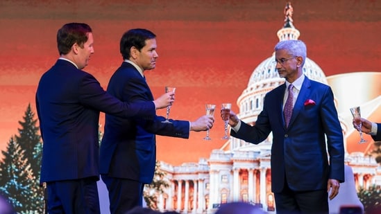Venezuelan crude, Russian oil, trade deal: What Rubio’s India visit signalled