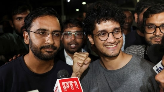 Delhi Police summons CJP's Saurav Das, Ashutosh Ranka to Crime Branch office