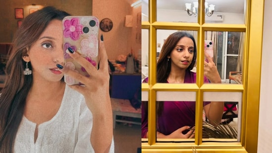 I tried these 2 makeup products for an easy smokey eye and loved the result