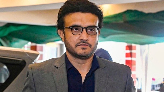 Sourav Ganguly: గంగూలీకి షాక్.. హక్కులకు భంగం అని చెప్పినా ఆ సినిమా రిలీజ్కు గ్రీన్ సిగ్నల్ ఇచ్చిన కోర్టు.. ఏమైందంటే? (PTI)