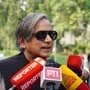 রাহুল গান্ধীর ভিয়েতনাম সফর নিয়ে কী বললেন শশী থরুর?(Ritik Sharma)