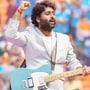 অরিজিৎ সিং-এর কনসার্টে টিকিটের দাম কত?