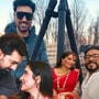 নরওয়ে-তে দেবের পাশে নেই রুক্মিণী! দু'জনের মাঝে বিশাল দূরত্ব! শুভ ফিরলেন রাজে