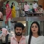 గుండె నిండా గుడి గంటలు సీరియల్ అక్టోబర్ 22 ఎపిసోడ్
