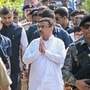 বিজেপির হাতে বর্তমানে ২০৯ জন বিধায়কের সমর্থন রয়েছে(PTI)