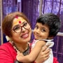 ভোটে জেতার পর থেকে আর লাল সিঁদুর পরেন না! BJP বিধায়ক শর্বরীর ‘গোলাপি সিঁদুর’ রহস্যভেদ অবশেষে