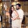 সৌরভ-দর্শনা। 