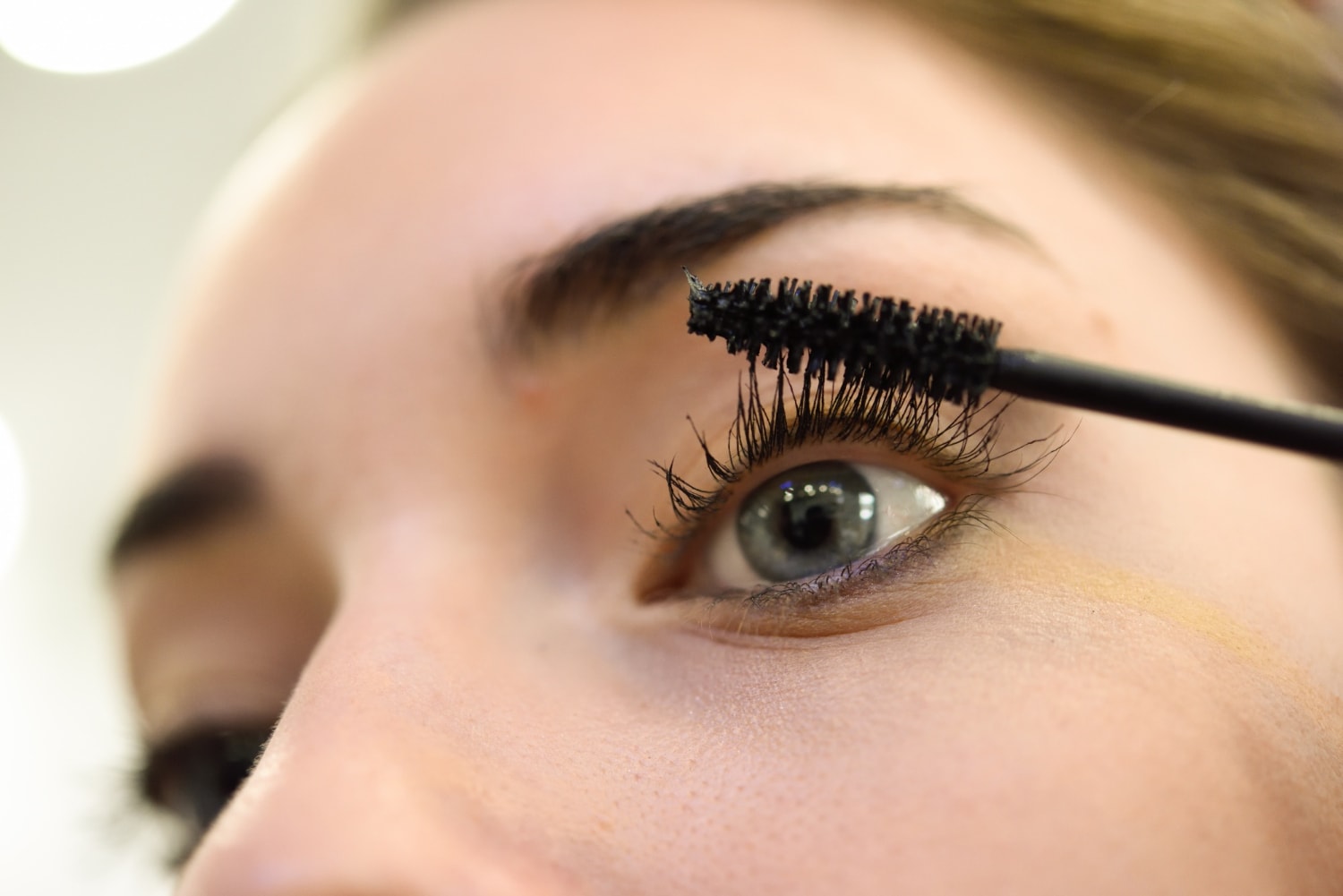 Do not share your mascara. (Picture credit: Freepik ) Do not share your mascara. (Picture credit: Freepik )