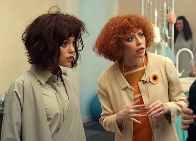 We knew Klara and the Sun wasn’t going to be great. But we didn’t think it would be a one-star wreck. (Columbia Pictures)
