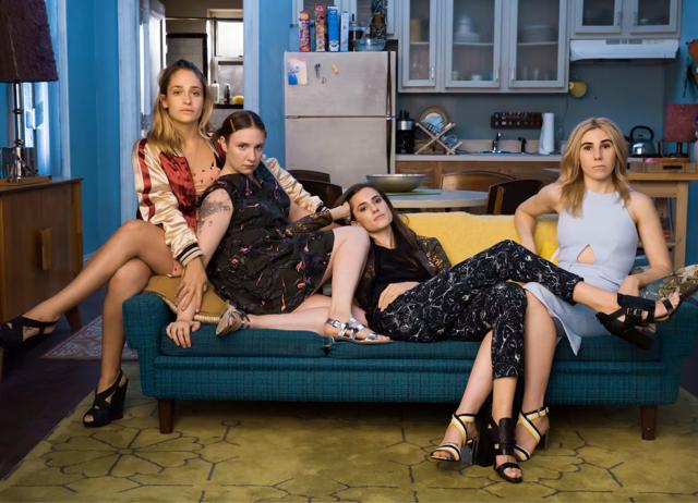 HBO’s Girls was the voice of their generation, or at least “a” voice of their generation. And are returning.