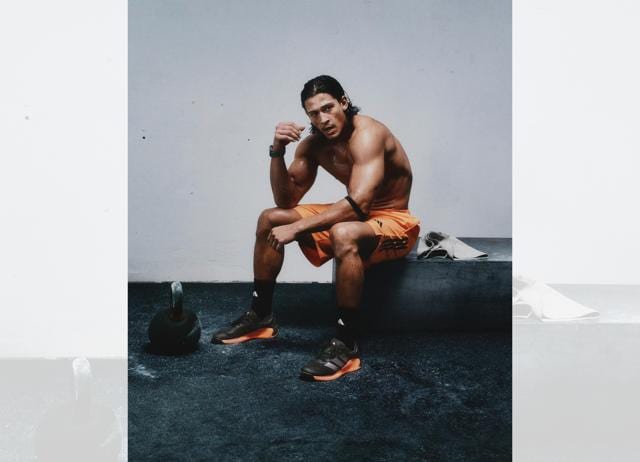 Emilio Sakraya is playing Xaden in Fourth Wing. Please don’t step on the drool, ladies.