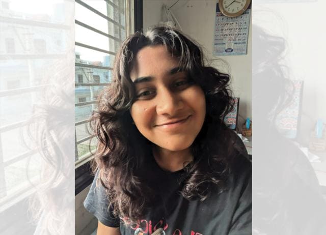 Harita Odedara downloaded an app that turned her phone black-and-white so she’d use it less.