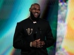 After Trump accused him of disrespecting the national anthem during a warm-up, LeBron James dismissed the controversy as a slow news day.