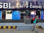 The bank said it learnt of the incident on October 16 through its threat intelligence provider, the Defence Cyber Agency and the Indian Computer Emergency Response Team (CERT-In).(Bloomberg File Photo)