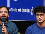 A senior police officer said that the Delhi Police crime branch had issued a notice to Das, Ranka, and CJP member Ajinkya Shinde to join the probe on Thursday. 