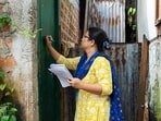 Under the existing Census criteria, a settlement is classified as a Census Town if it has a population of at least 5,000, a density of at least 400 people per square kilometre, and at least 75% of its male main working population engaged in non-agricultural activities.(ANI/ Representative)