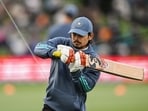 Ishan Kishan unlikely to play 2nd T20I against New Zealand. Ishan Kishan unlikely to play 2nd T20I against New Zealand.